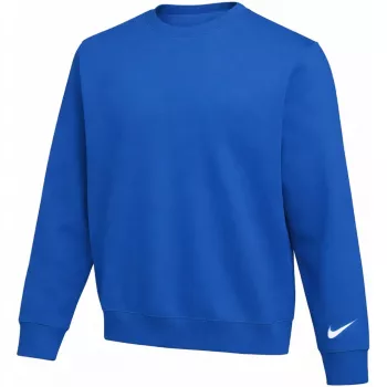 Nike Park 26 Fleece Crew bērnu sporta krekls zils IO9045 463 M