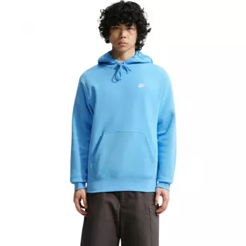 Vīriešu Nike Club BB džemperis gaiši zils FN3859 497 2XL