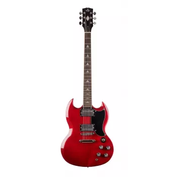 Prodipe Guitars GS300 WRNC - elektriskā ģitāra