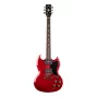 Prodipe Guitars GS300 WRNC - elektriskā ģitāra
