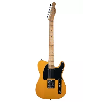 Prodipe Guitars TC80MA BS - elektriskā ģitāra