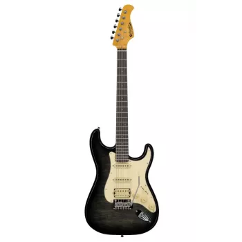 Prodipe Guitars ST93A TBK - elektriskā ģitāra