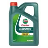 Castrol Magnatec 5W-30 A5 motoreļļa 4 L