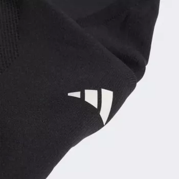 Kakla sildītājs adidas Tiro 23 Competition – melns, HS9759, izmērs L