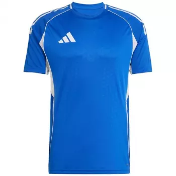 Vīriešu adidas Tiro 25 Competition Match futbola krekls zils JF6084 L