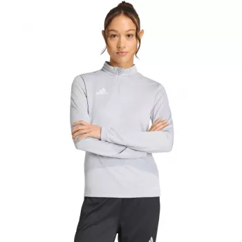 adidas Entrada 26 Training Top sieviešu sporta krekls, pelēks, JZ6647, XL