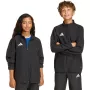 adidas Entrada 26 Presentation bērnu džemperis melns JZ6614 152cm