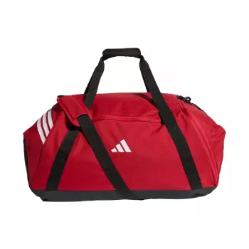 Somu soma adidas Tiro Duffle L sarkana JY7948