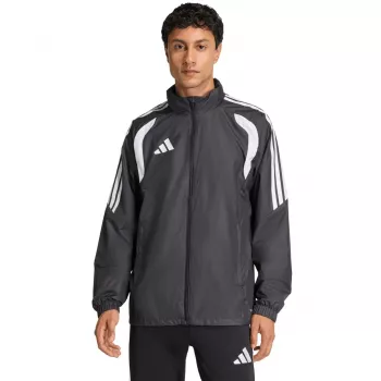 Vīriešu adidas Tiro 26 League vējjakas melns JY9733 XL