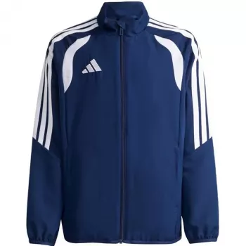 adidas Tiro 26 League Presentation bērnu džemperis navy KA6414 164cm