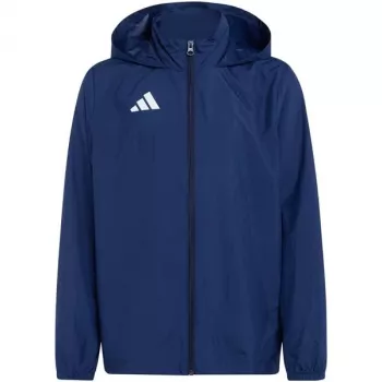 adidas Entrada 26 Multi navy bērnu jaka KQ9073 152cm