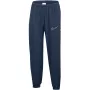 Nike Dri-Fit Academy 25 bērnu bikses tumši zilas FZ9857 410 L
