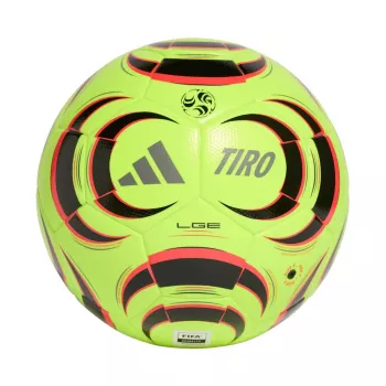 adidas Tiro League futbola bumba, zaļa, KA5260, 5. izmērs