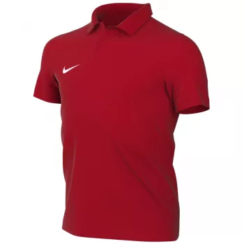 Nike Park 26 Polo krekliņš bērniem sarkans IB1195 657 S