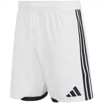 Vīriešu šorti adidas Tiro 26 Competition Match balti-melni KA6183 M