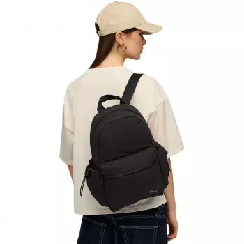 PUMA Her Small mugursoma melna 10L 160142