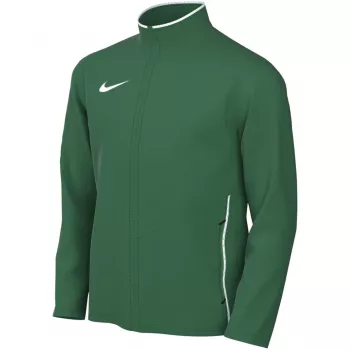 Nike Dri-Fit Park 26 bērnu sporta krekls zaļš HM7256 302 L