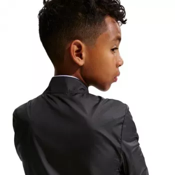 Nike Park 26 Rain bērnu jaka melna HM7269 010 S