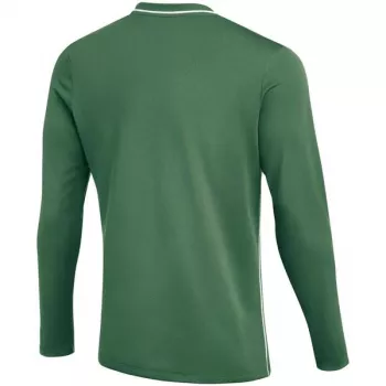 Vīriešu Nike Dri-Fit Park 26 Crew Top T-krekls zaļš HM7165 302 XS
