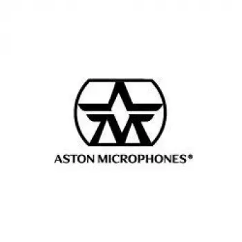 Aston Microphones Halo montāžas stiprinājums Halo vokāla kabīnei