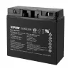 Akumulators VIPOW tipa MC motocikliem 12V 25Ah