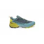 Dynafit Transalper 2 GTX traili skriešanas apavi - smoke blue/cinder, izmērs: 45