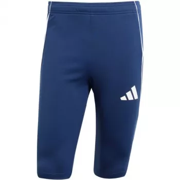 Vīriešu adidas Tiro 25 Competition 1/2 šorti tumši zilā krāsā JI6544 M