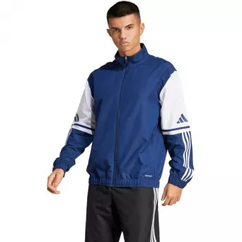 Vīriešu adidas Squadra 25 Presentation džemperis tumši zils JD2968 M