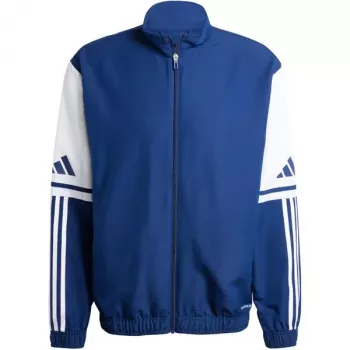 Vīriešu adidas Squadra 25 Presentation džemperis tumši zils JD2968 M