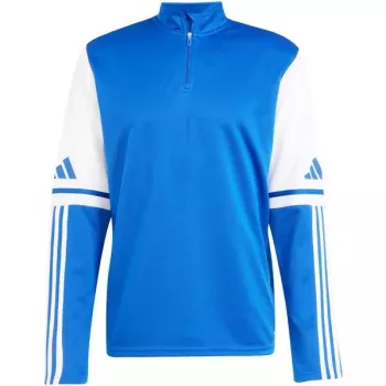 adidas Squadra 25 Hoody vīriešu jakas zils JD2991 S