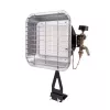 RADIANT PG-009G gāzes infrasarkanais sildītājs 11 kg LPG balonam, 4,2 kW, pjezo aizdedze, keramiskais deglis, 3 jaudas pakāpes