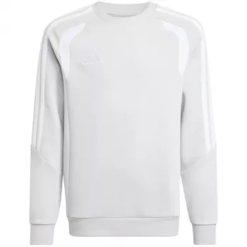 adidas Tiro 26 League Sweat Crew bērnu krekls, pelēks, KF5823, 152cm