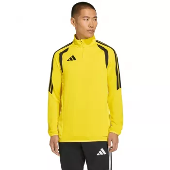 Vīriešu treniņkrekls adidas Tiro 26 League Training Top dzeltens JY9689 L