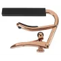 Shubb C2RG Royale - Kapodasters klasiskajai ģitārai - Rose Gold