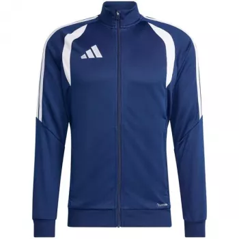 adidas Tiro 26 League Training vīriešu blūze tumši zila JY7205 L