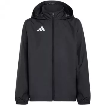 adidas Entrada 26 Multi treniņjaka bērniem, melna, KQ9077, 128 cm