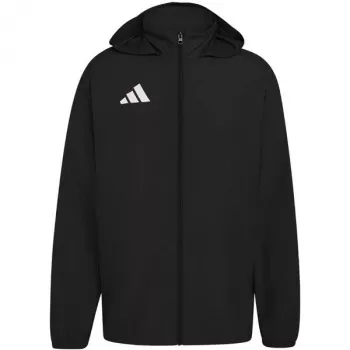 adidas Entrada 26 Multi vīriešu jaka melna KQ9074 2XL