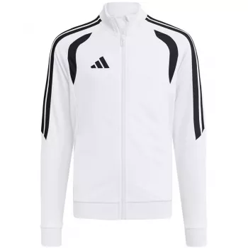 adidas Tiro 26 League Training blūze bērniem, balta, KT2339, 152 cm