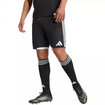 adidas Tiro 26 Competition Match futbola šorti vīriešiem, melnbalti KA6181 2XL