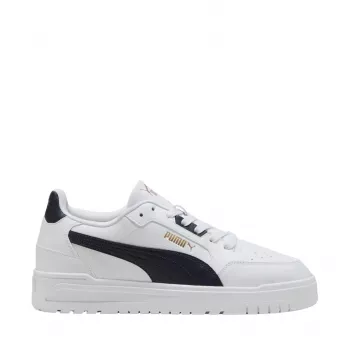 Puma Downtown balti-melni apavi 402596 04 42