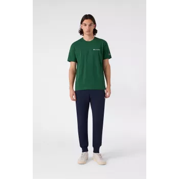 Champion Rib Cuff Pants vīriešu treniņbikses tumši zilas 220299 BS501 M