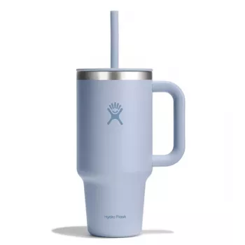 Hydro Flask 32 Oz All Around Travel Tumbler termoss (946 ml) - surf
