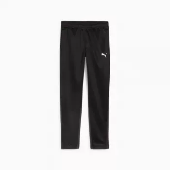 Puma Team Goal Training bērnu futbola treniņbikses melnas 658641 03 152cm