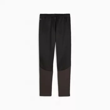 Puma Team Goal Training bērnu bikses melnas 658641 03 164cm