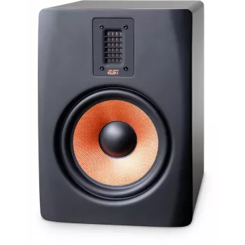 ESI uniK 08+ 8 collu 2 joslu aktīvais studijas monitors (atsevišķi)