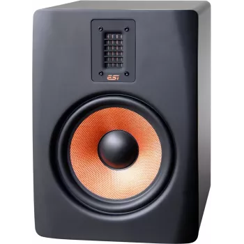 ESI uniK 08+ 8 collu 2 joslu aktīvais studijas monitors (atsevišķi)