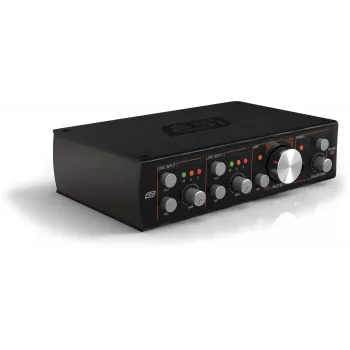 ESI Planet 22x USB audio interfeiss