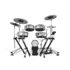 EFNOTE 3 Standard White Sparkle - elektroniskie bungu komplekti