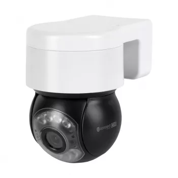 KRUGER & MATZ Connect C30 Tuya āra Wi-Fi kamera