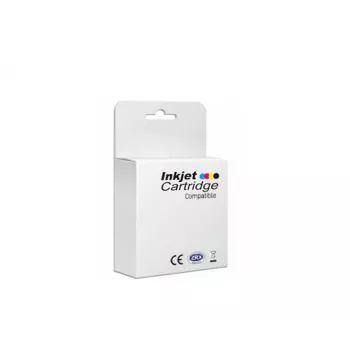Brother LC422XL BK saderīgs lielas ietilpības melnais tintes kārtridžs - 3600 lappuses